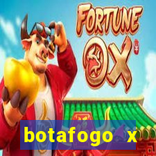 botafogo x corinthians futemax